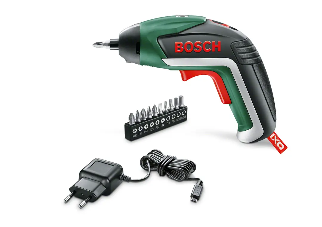 IXO V AKÜLÜ VİDALAMA BOSCH