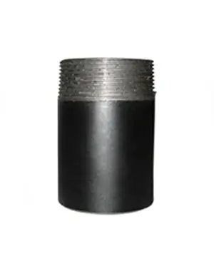 1 1/4" DİŞLİ BORU