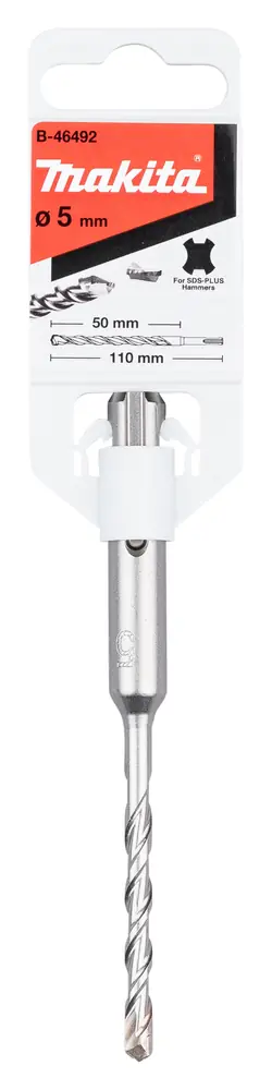 SDS ELMAS MATKAP UCU 12X210MM B-47684 MAKİTA AKSES