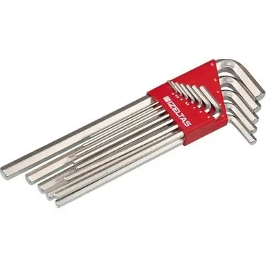 12 Lİ ALLEN AN.TK.UZUN BOY İZELTAŞ