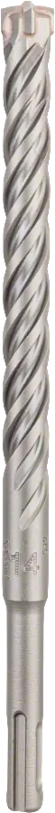 Bosch - SDS-Plus-5X Serisi Kırıcı Delici Matkap Ucu 14*210 mm 2608833817