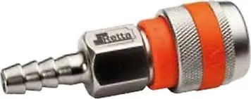 RHS0030 STOPER HORTUM GÖVDE 8MM RETTA