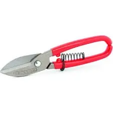 250 MM TENEKECİ MAKASI YAYLI İZELTAŞ