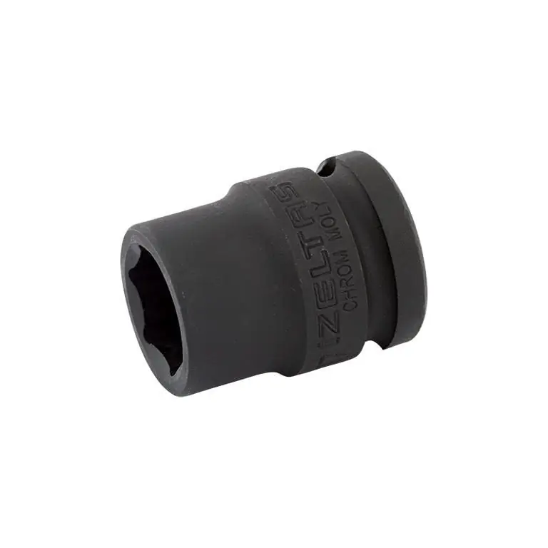 1/2 ALTI KÖŞE 32 MM HAVALI LOKMA ANAHTAR İZELTAŞ