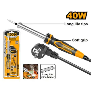 Kalem Havya 40 Watt INGCO ING-SI0248