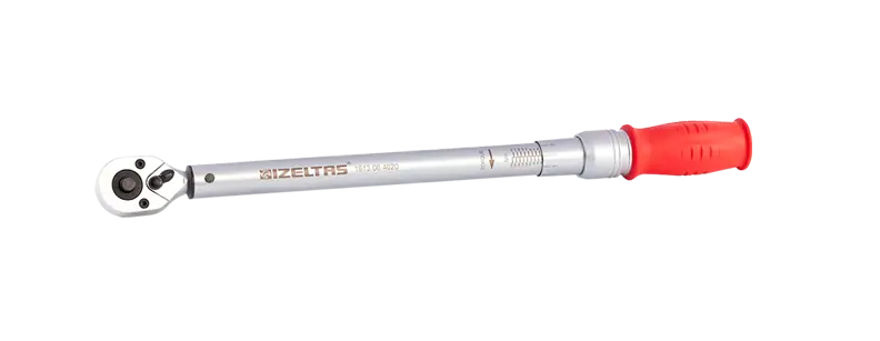 İzeltaş 200-800 Nm Tork Anahtar 3/4" 1619062080