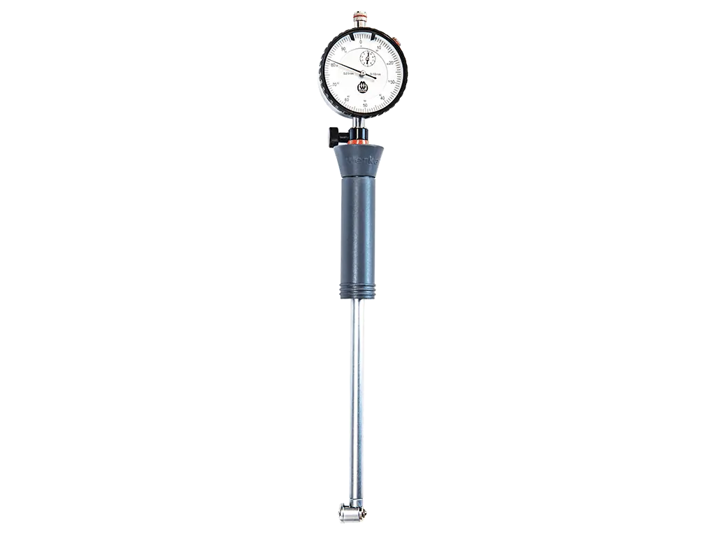 Silindir Komparatörü 35-50x0.01mm WERKA