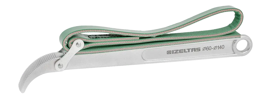 60X140 MM KAYIŞLI FİLTRE SÖKECEĞİ İZELTAŞ