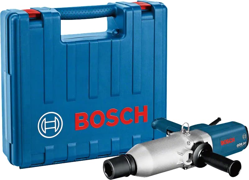 BOSCH GDS 30 SOMUN SIKMA MAKİNESİ 0601435103