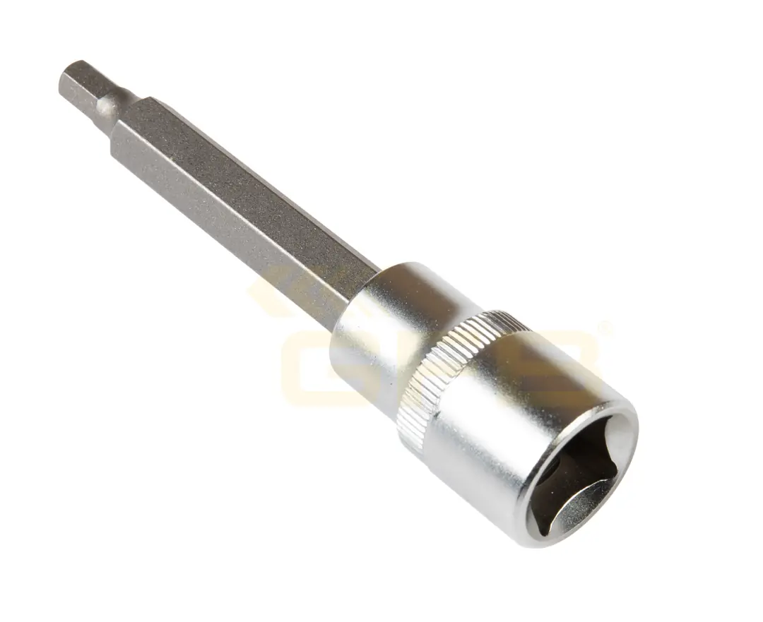 4MM LOKMALI ALLEN UÇ 1/2" 100MM GFB GFB2448