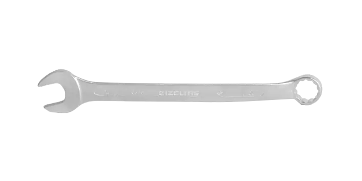 12 MM BOYUNLU KOMBİNE ANAHTAR İZELTAŞ