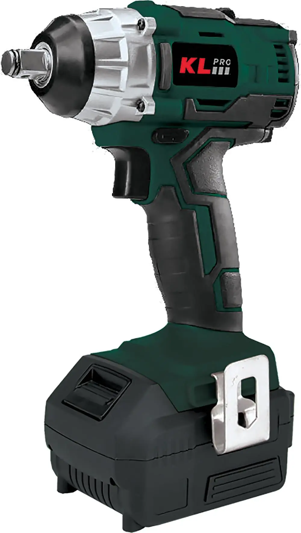 KLSS18B-20 KL18V2.0AH ŞARJLI DARBELİ SOM.SIKMA/SÖK KÖM KLPRO