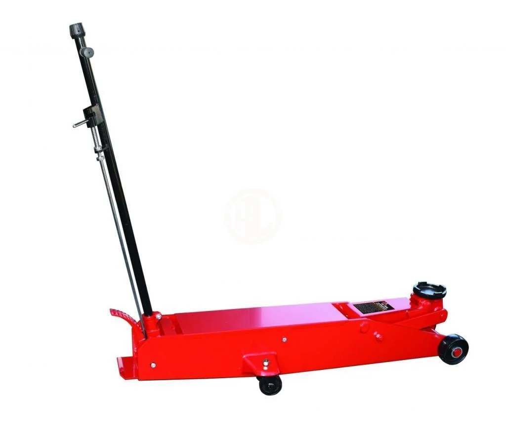 Big Red TR30002 Hidrolik Uzun Garaj Krikosu 3 Ton 140 Mm Yükseklik