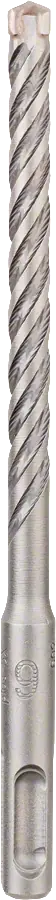 Bosch - SDS-Plus-5X Serisi Kırıcı Delici Matkap Ucu 9*160 mm 2608833795
