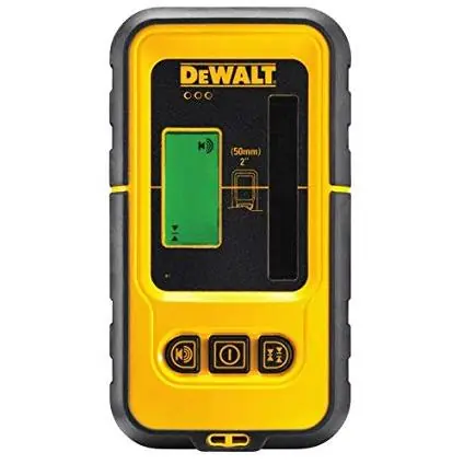 Dewalt DE0892 Lazer Dedektör (DW088K - DW089K İçin)
