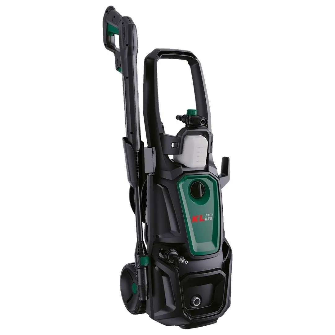 2200W 160BAR BASINÇLI YIKAMA MAKİNASI KLPRO