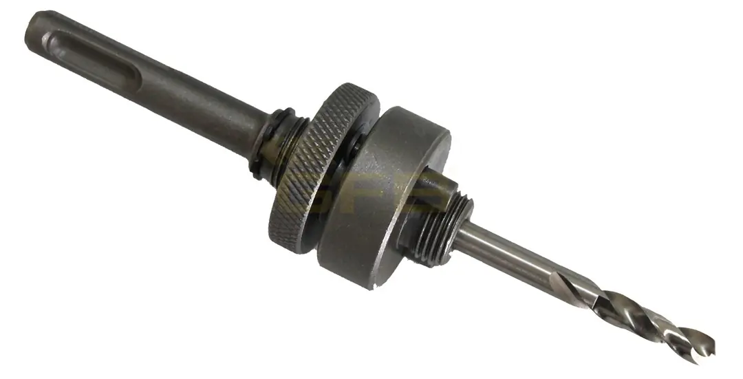 30-210 MM Bİ-METAL PANÇ ADAPTÖRÜ-( SDS ) - GFB GFB4863