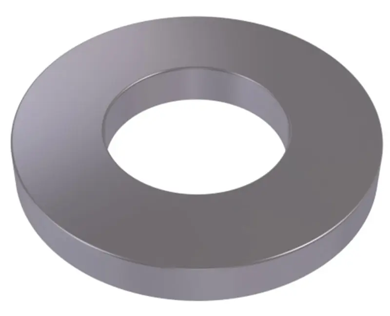 M8 INOX PUL DIN1440 A2-304