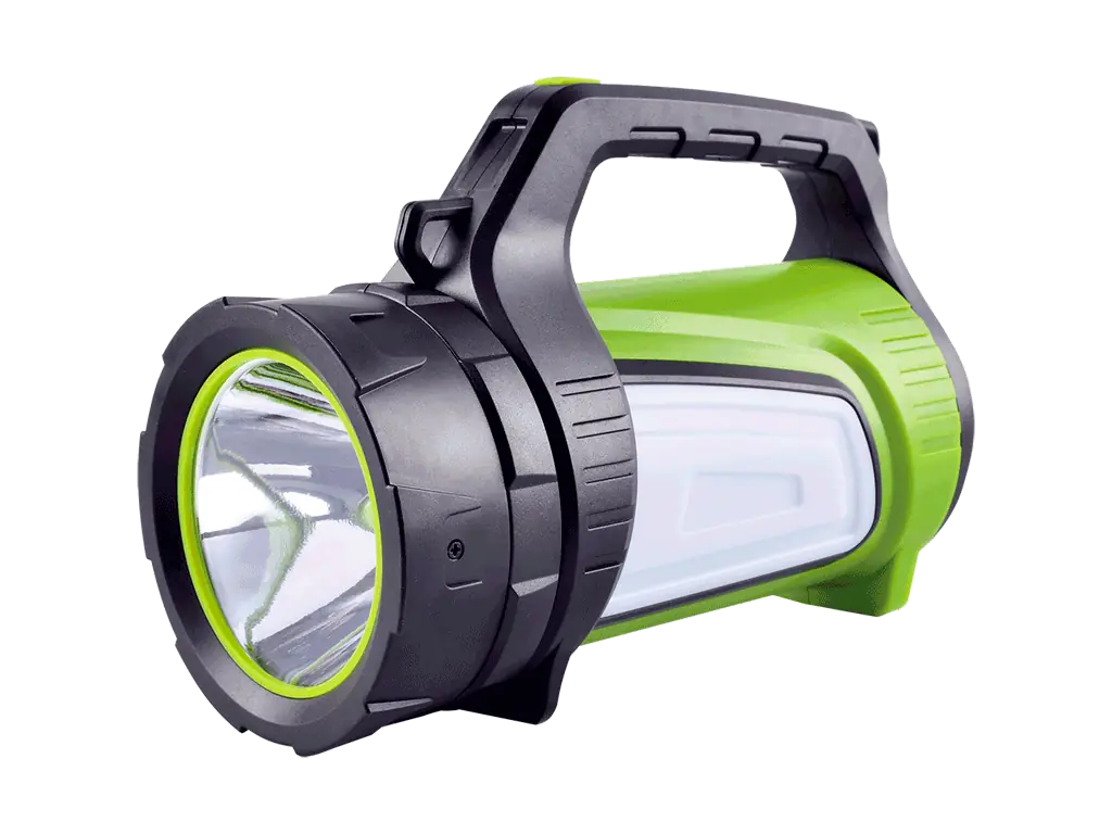 400 LÜMEN EL FENERİ NTLIGHTS