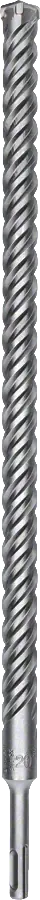 Bosch - SDS-Plus-5X Serisi Kırıcı Delici Matkap Ucu 20*450 mm 2608836641