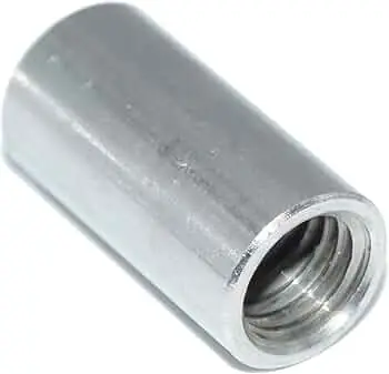 M6X30 INOX MANŞON DIŞ ÇAP Ø10 A2-304