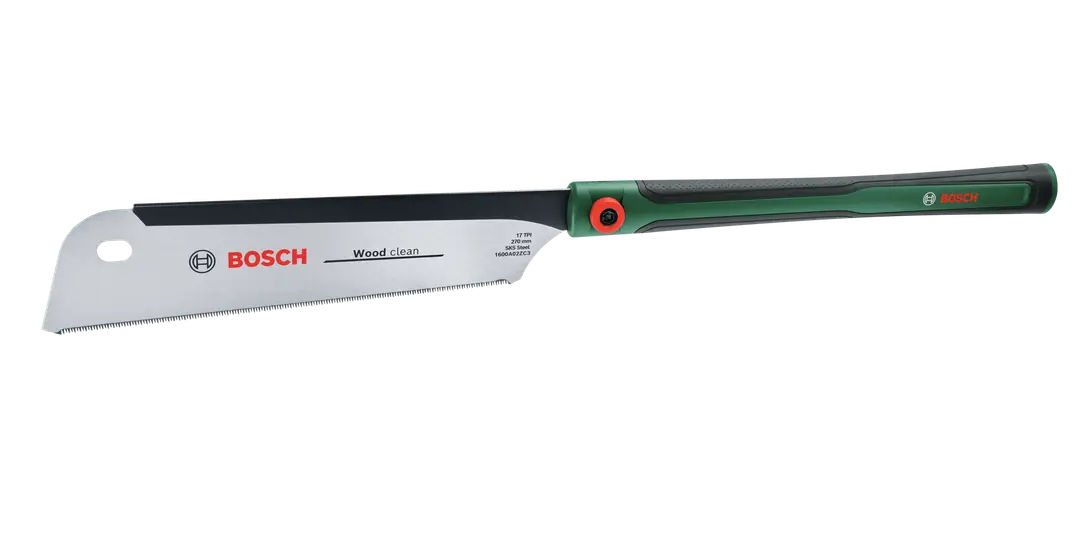 DOZUKİ JAPON TESTERESİ 270MM BOSCH 1600A02ZB7