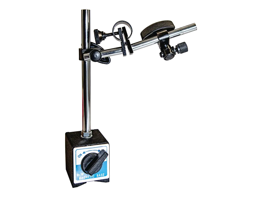 80KG İNCE AYARLI YÜKSEK KALİTE MANYETİK AYAK