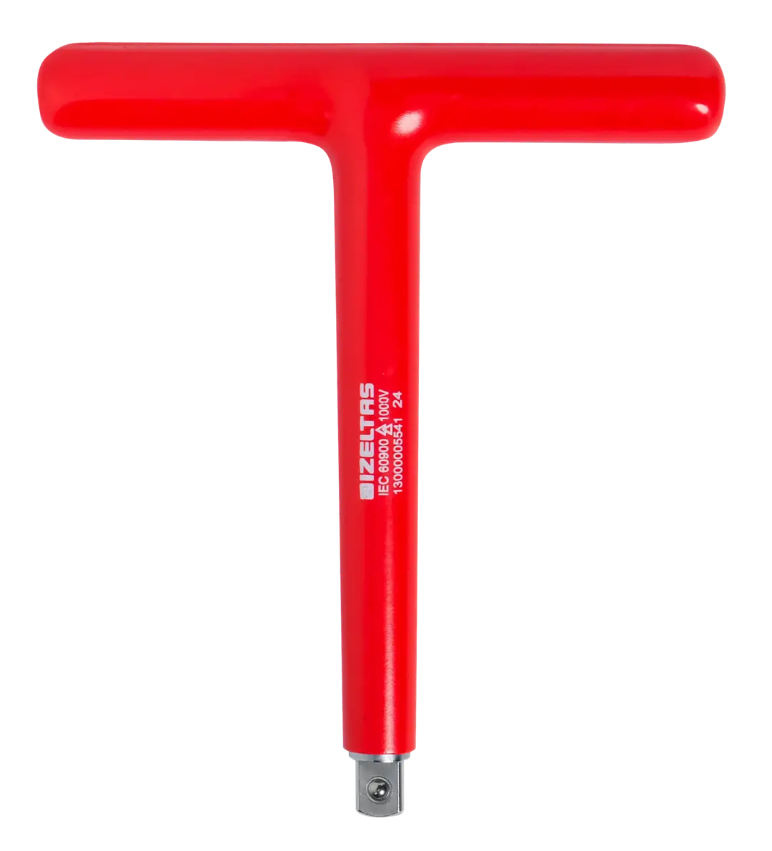 1000V 1/2" T KOL İZELTAŞ