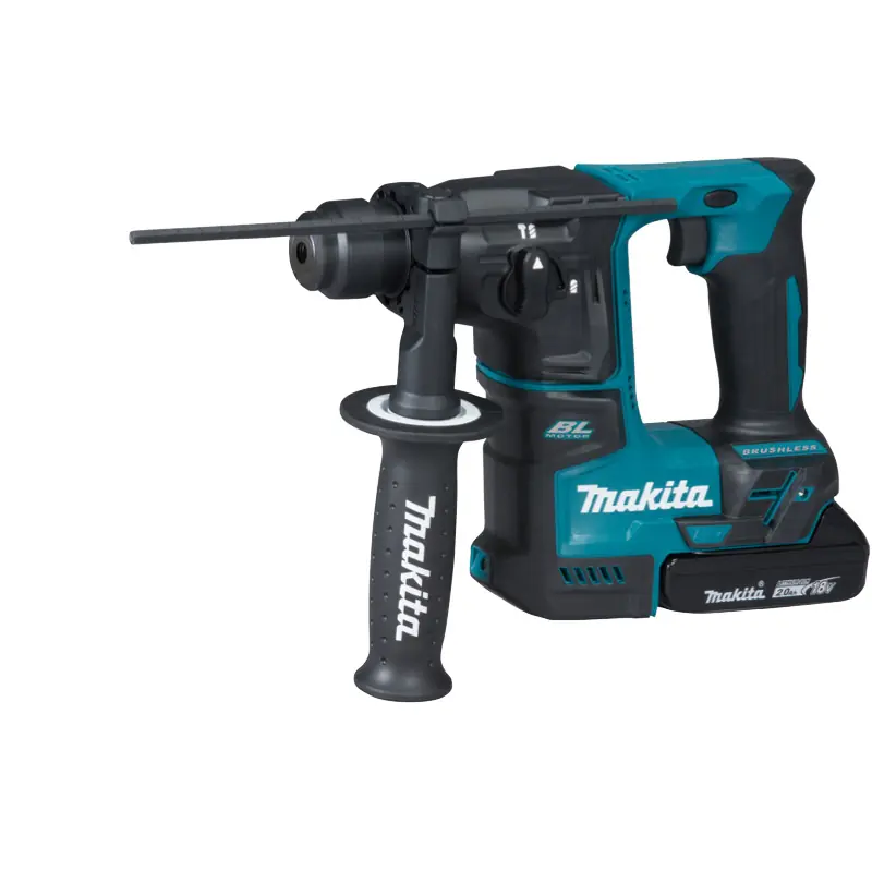 MAKITA DHR171RTJ AKULU KIRICI DELICI