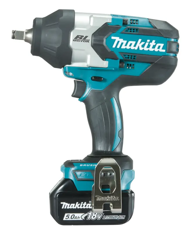 MAKITA DTW1002RTJ AKULU SOMUN SIKMA