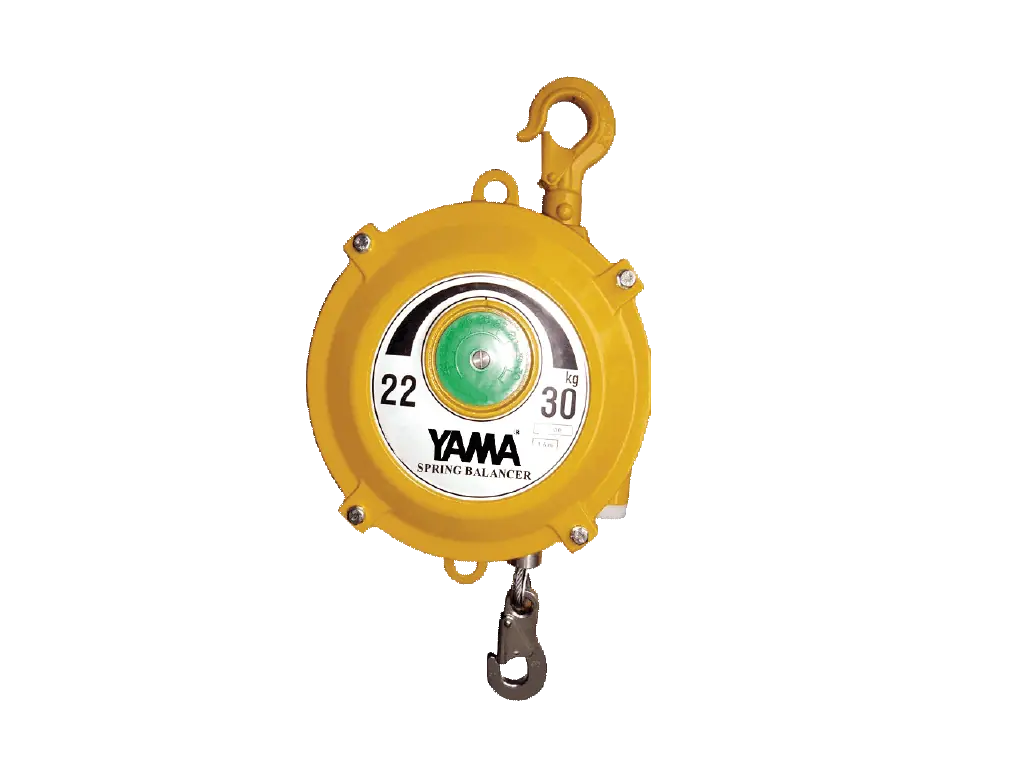 YB2004 BALANSER 5-7KG YAMA