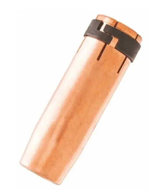 501 NOZUL 2,5 MM BAKIR MİG/MAG