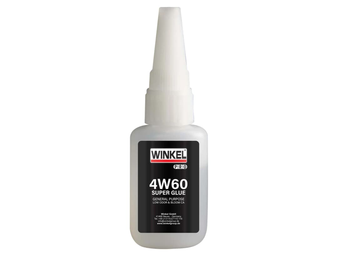 PRO 4W60 LOW ODOR & BLOOM CA 20GR WINKEL