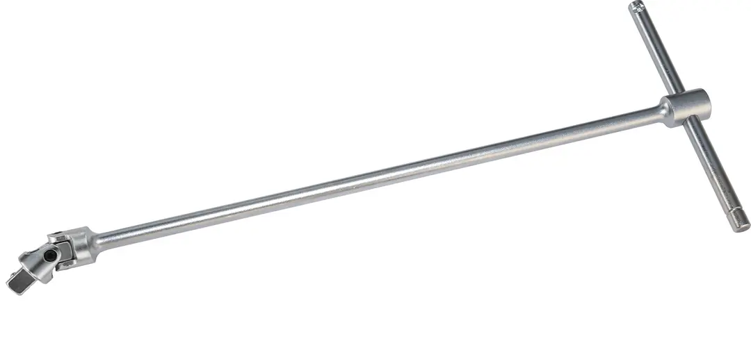 İzeltaş 500 Mm Mafsallı T Kol Adaptör 1840080500