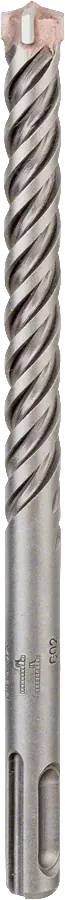 Bosch - SDS-Plus-5X Serisi Kırıcı Delici Matkap Ucu 11*160 mm 2608833804