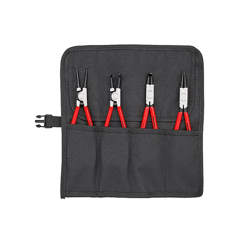 00 19 56 SEGMAN PENSE SETİ 4 PARÇALI KNIPEX