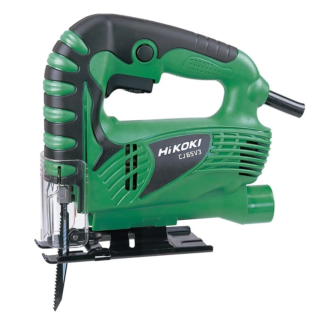 400W 65MM ELEKTRİKLİ DEKUPAJ TESTERE MAKİNASI KLPR CJ65V3