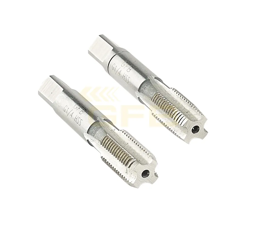G3/4"X14 KLAVUZ 2Lİ TAKIM DIN5157 GFB3855