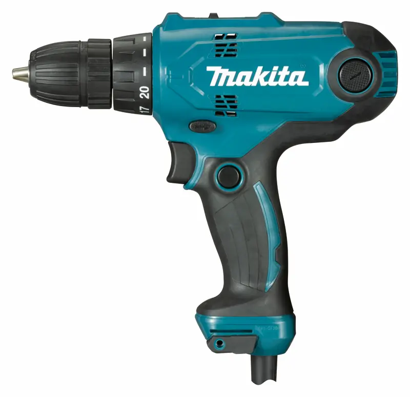 MAKITA DF0300 DARBESİZ MATKAP VİDALAMA