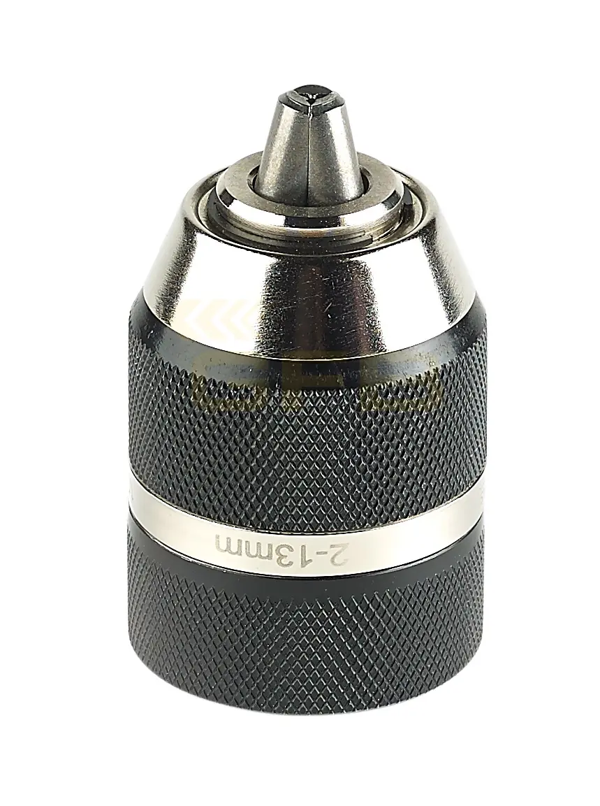 1.5-13MM 1/2-20 SUPRA KİLİTLİ MANDREN GFB