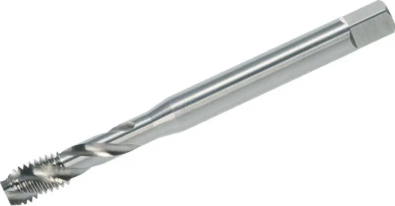 Völkel M10X1.5 Makine Kılavuzu Helis Dın371/C V-37746
