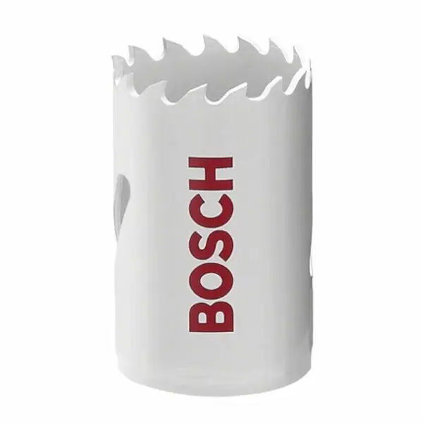 HSS Bİ-METAL PANÇ 16 MM BOSCH