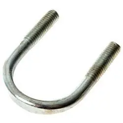 Dn80 Paslanmaz Ubolt Tek M10 A2-304