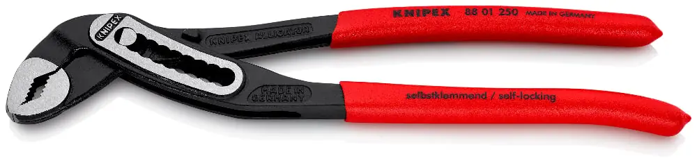 88 01 250 AYARLI FORT PENSE ALLIGATOR KNIPEX