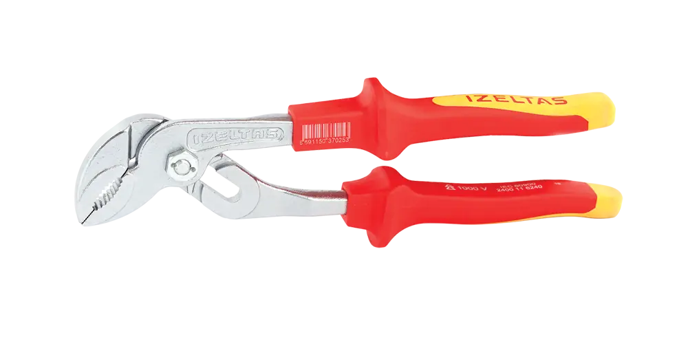 240 MM ÜNİVERSAL FORT PENSE  ELEKTRİKÇİ İZOLELİ 10 2400116240