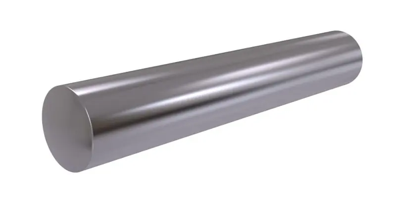 3X12 INOX PARALEL PİM DIN7 A2-304