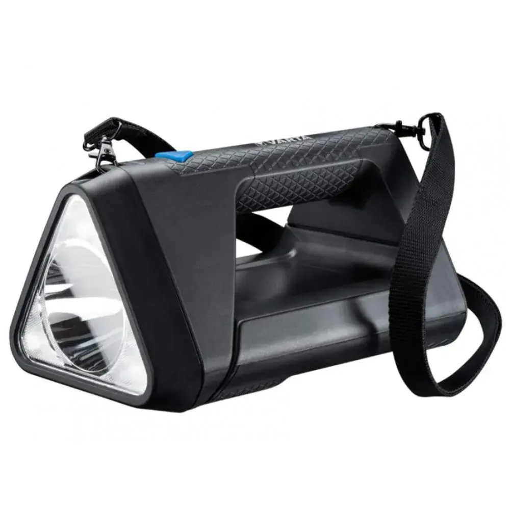 Varta Work Flex Bl30R El Feneri Şarjlı 18684101404