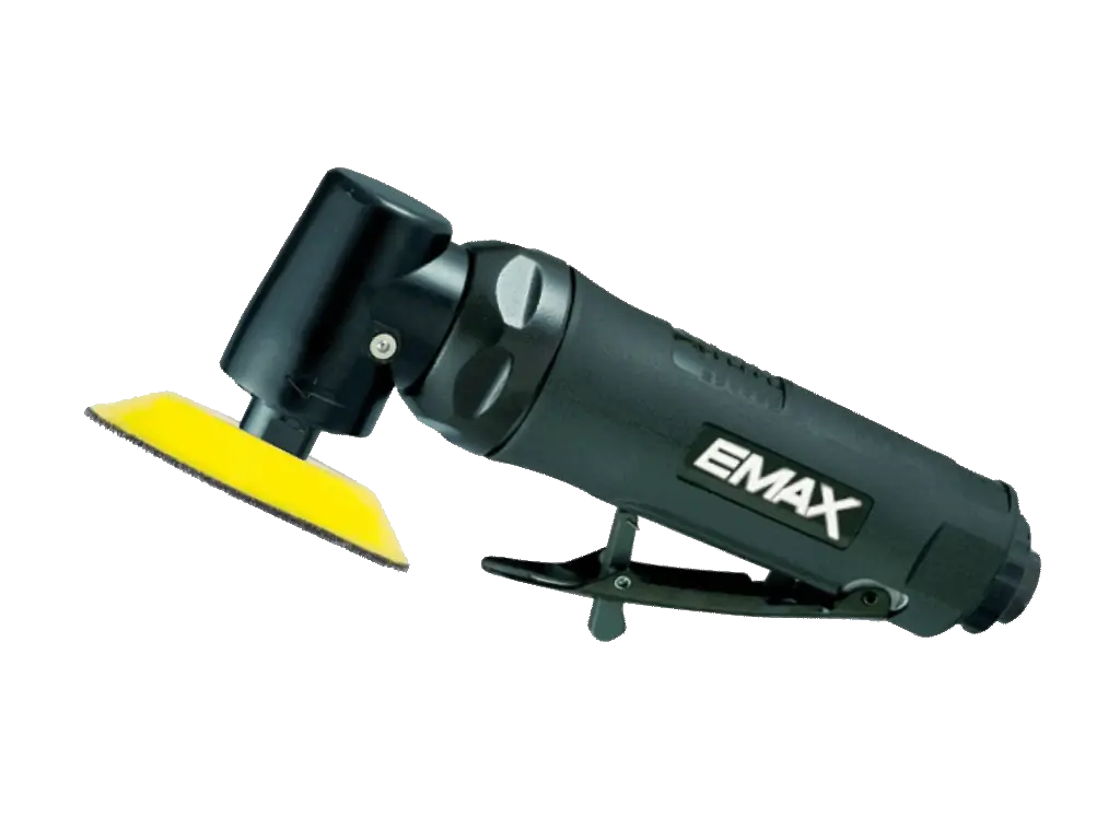 50MM.15000RPM HAV.0.5HP HAVALI AVUÇ İÇİ ZIMPARA EM