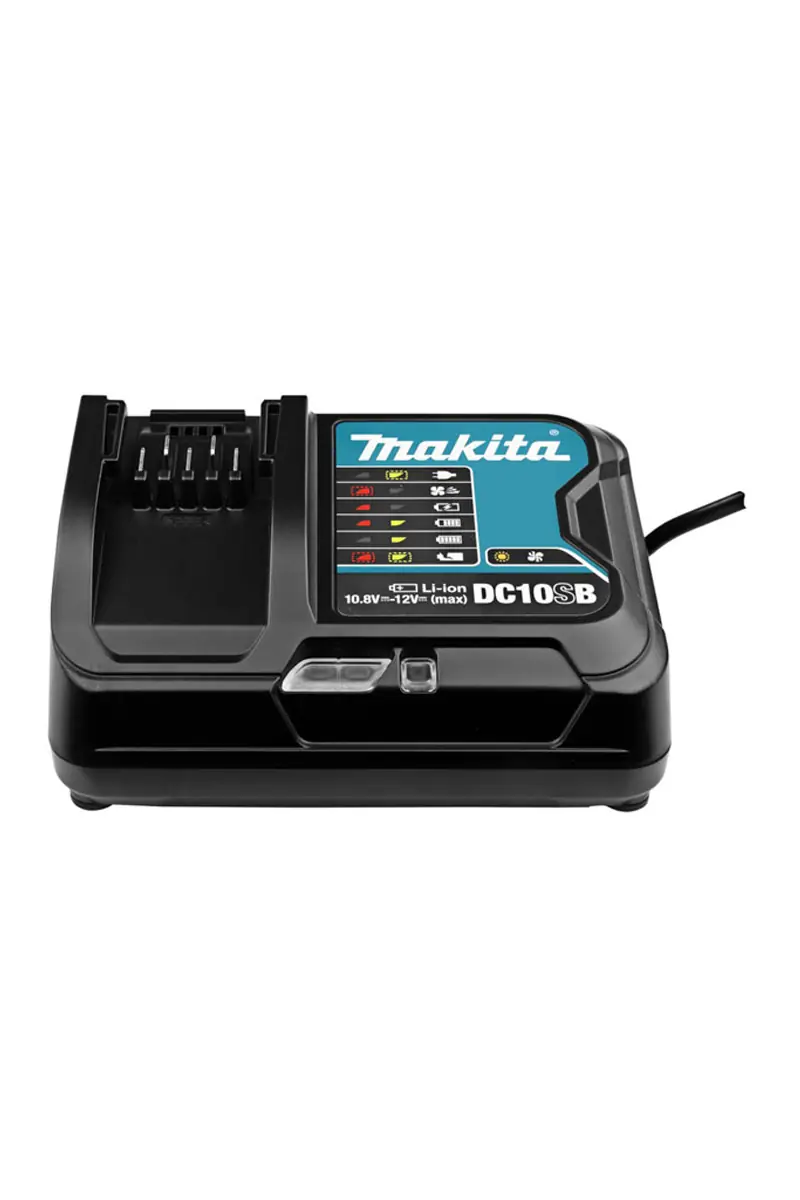 Makita 197363-4 Dc10Sb Akü Şarj Aleti 