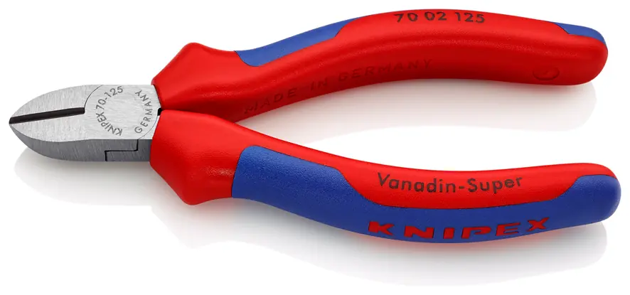 70 02 125 YAN KESKI KNIPEX